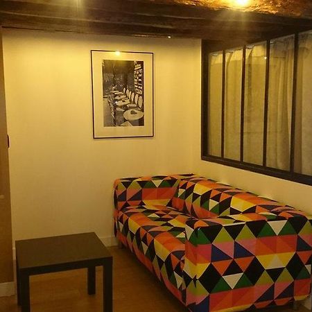 Apartament The Pearl Of Marais Paryż Zewnętrze zdjęcie