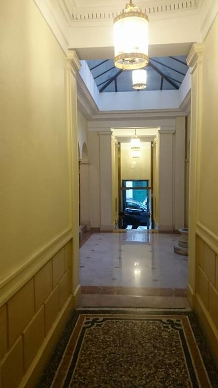 Apartament The Pearl Of Marais Paryż Zewnętrze zdjęcie