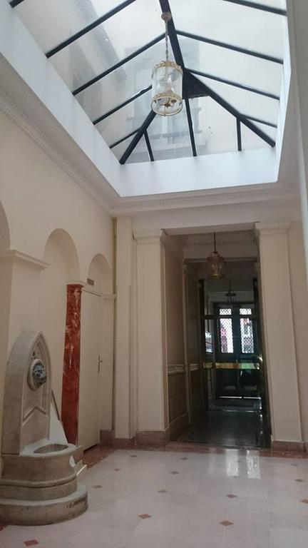 Apartament The Pearl Of Marais Paryż Zewnętrze zdjęcie